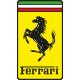 augmentation puissance moteur Ferrari