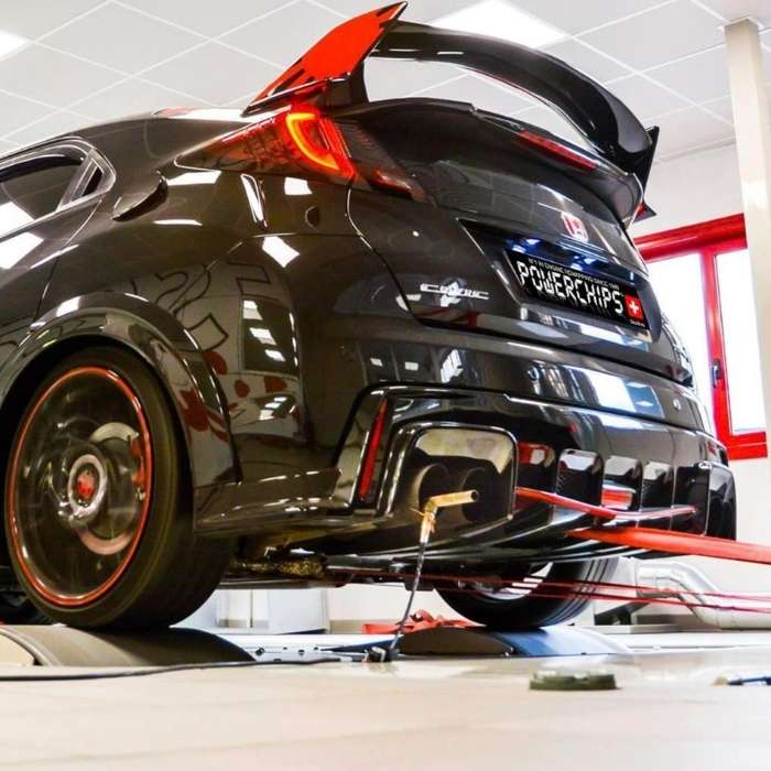 reprogrammation moteur Volvo