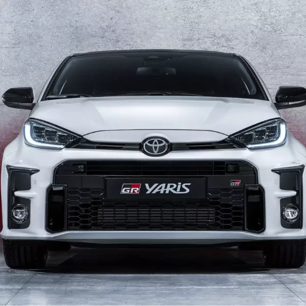 Reprogrammation Moteur Toyota Yaris GR