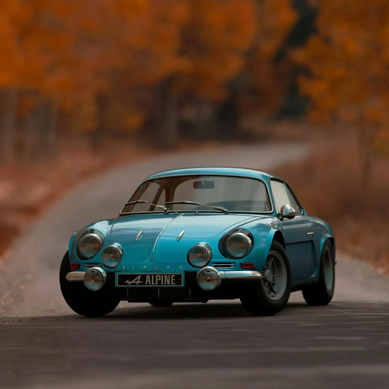 reprogrammation moteur Alpine