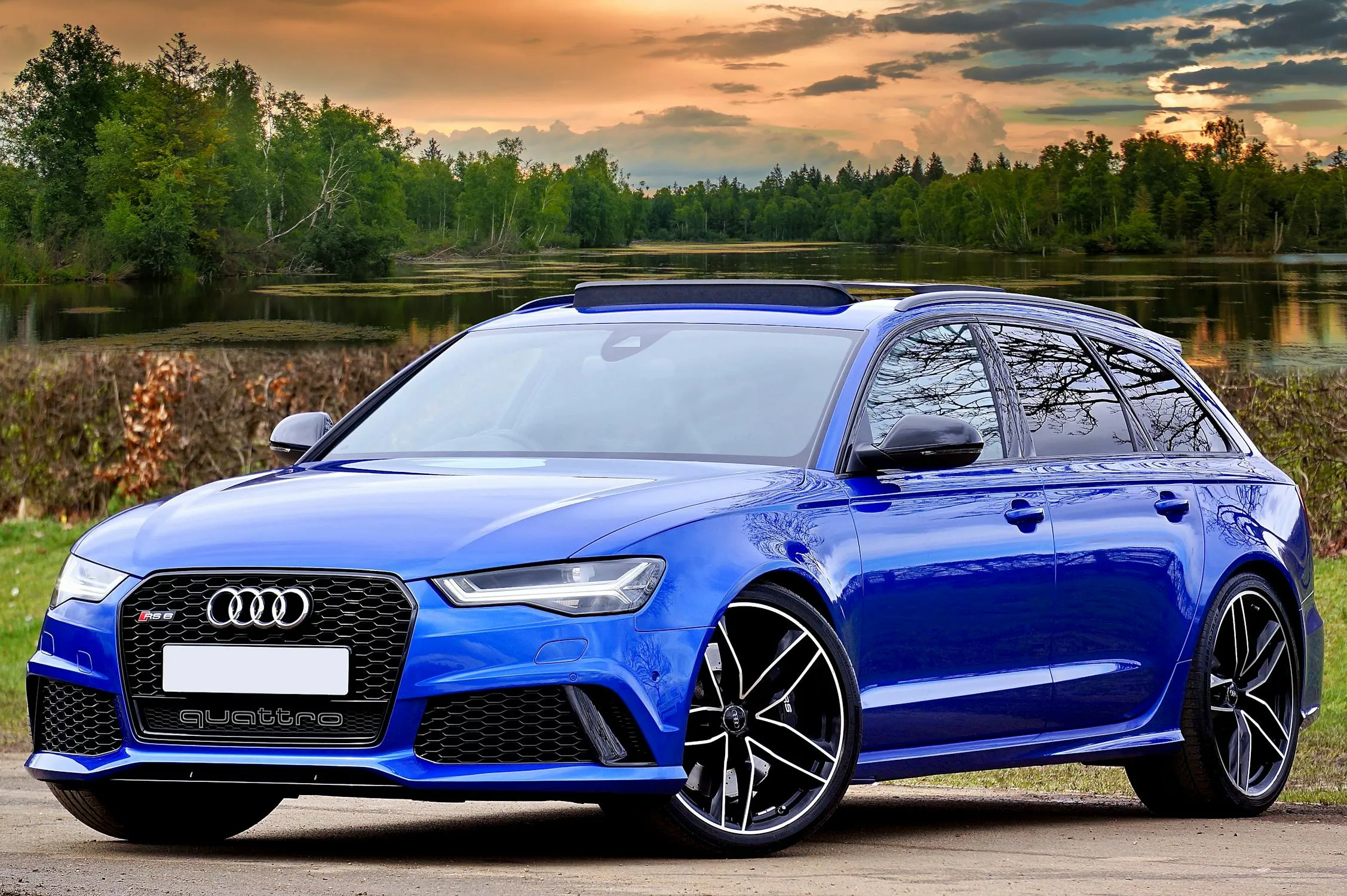 reprogrammation moteur Audi