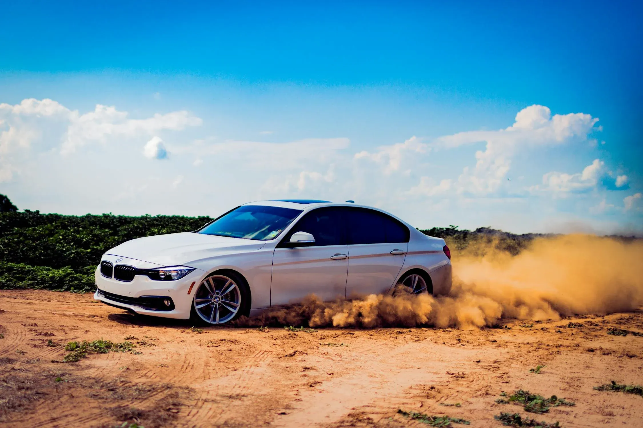 reprogrammation moteur BMW