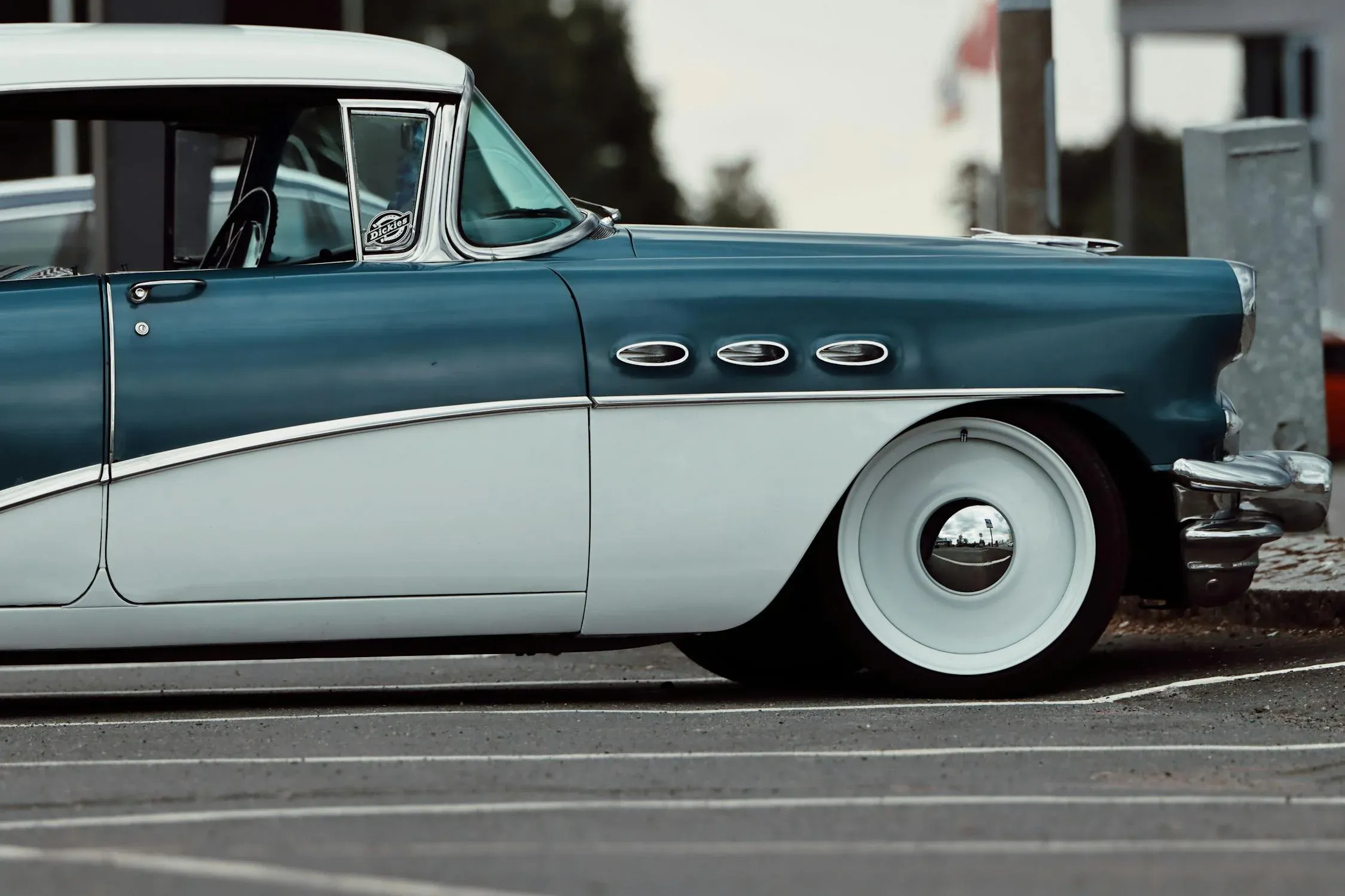reprogrammation moteur Buick