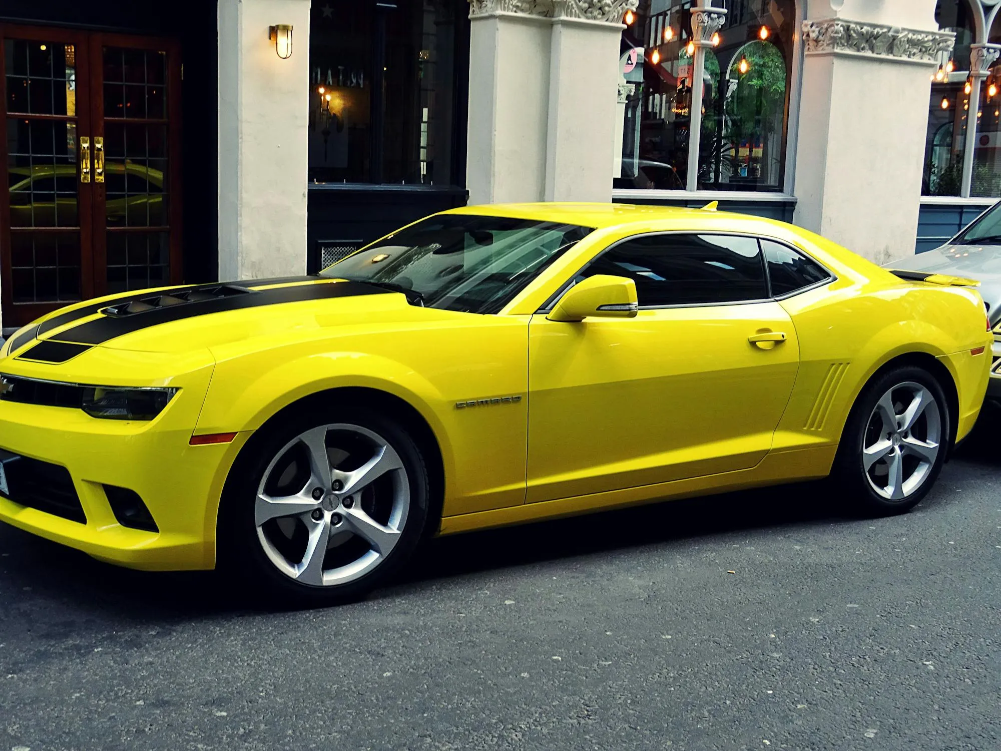 reprogrammation moteur Chevrolet