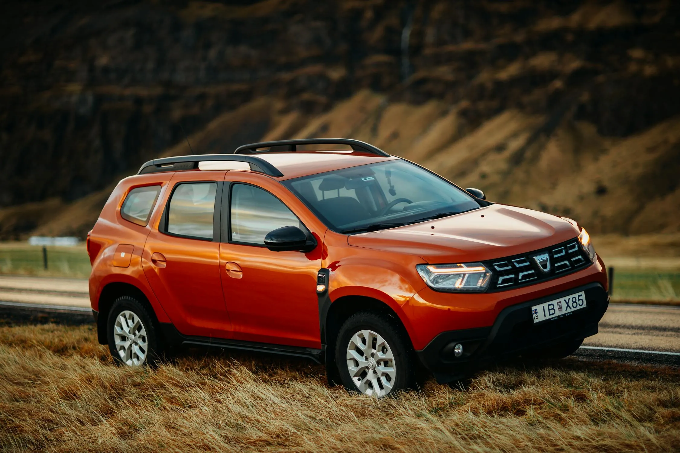 reprogrammation moteur Dacia