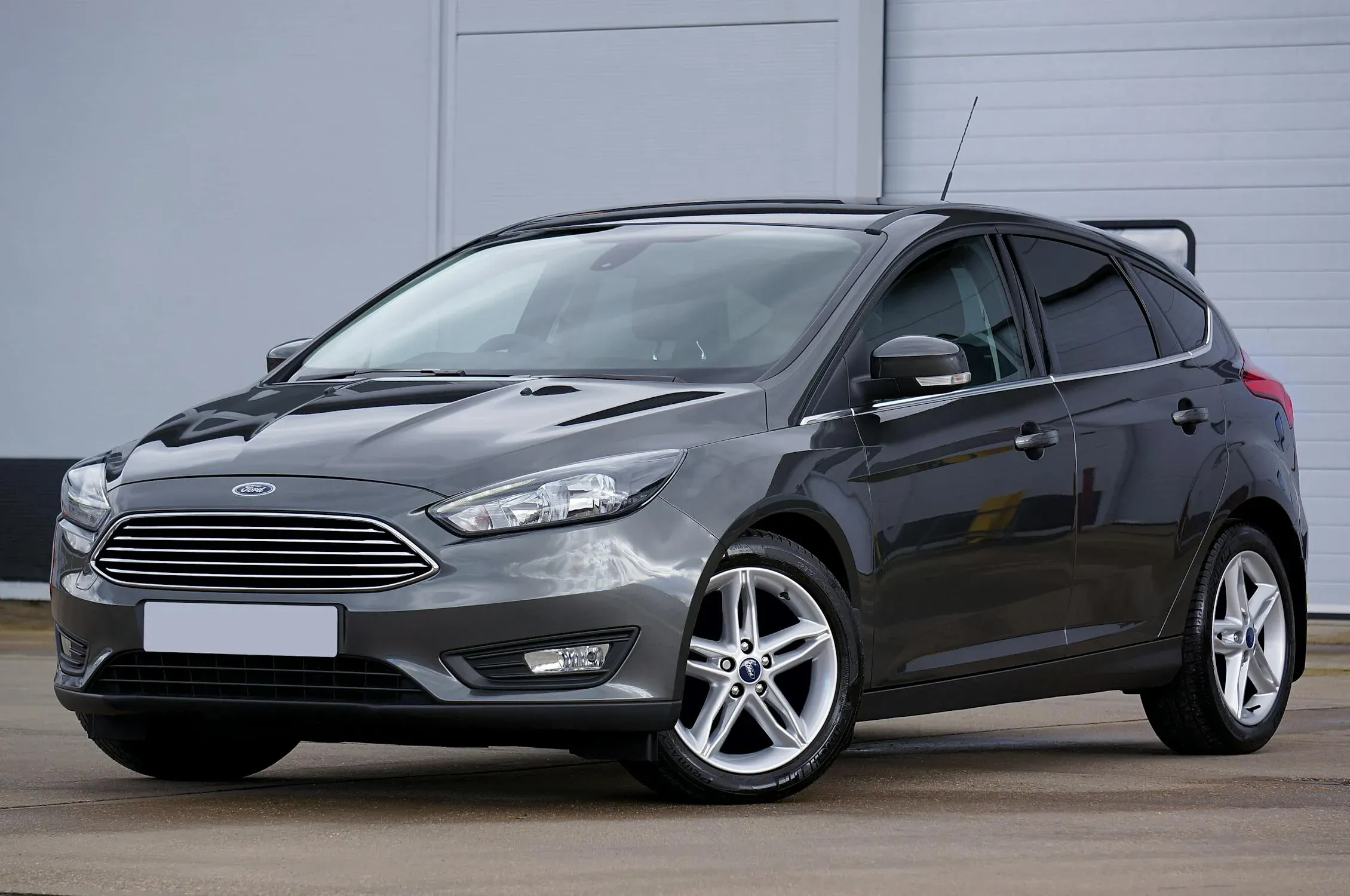 reprogrammation moteur Ford
