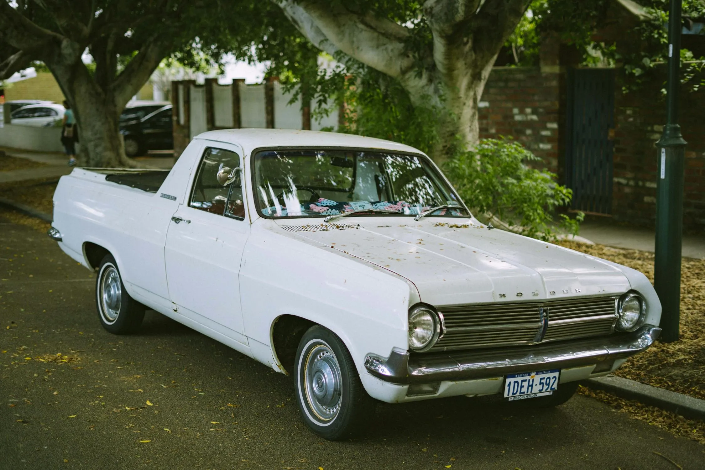 reprogrammation moteur Holden