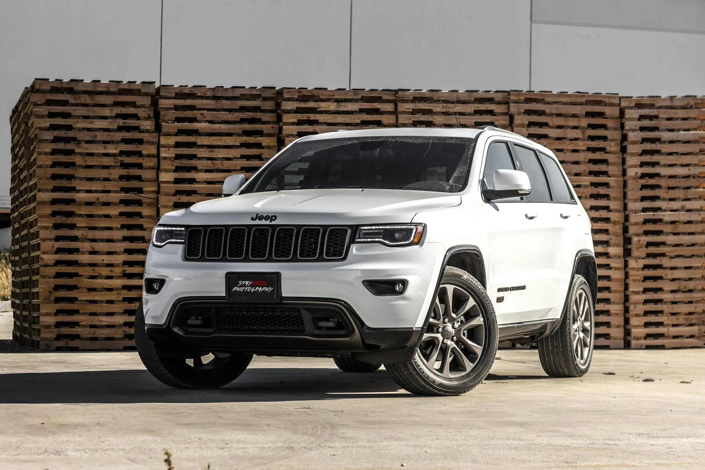 reprogrammation moteur Jeep