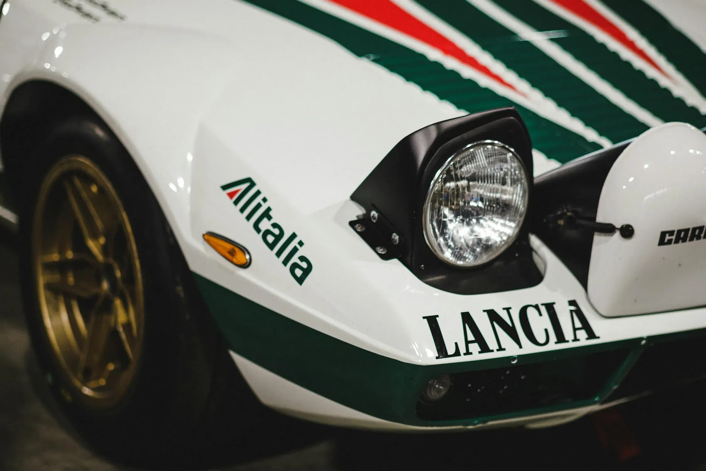 reprogrammation moteur Lancia