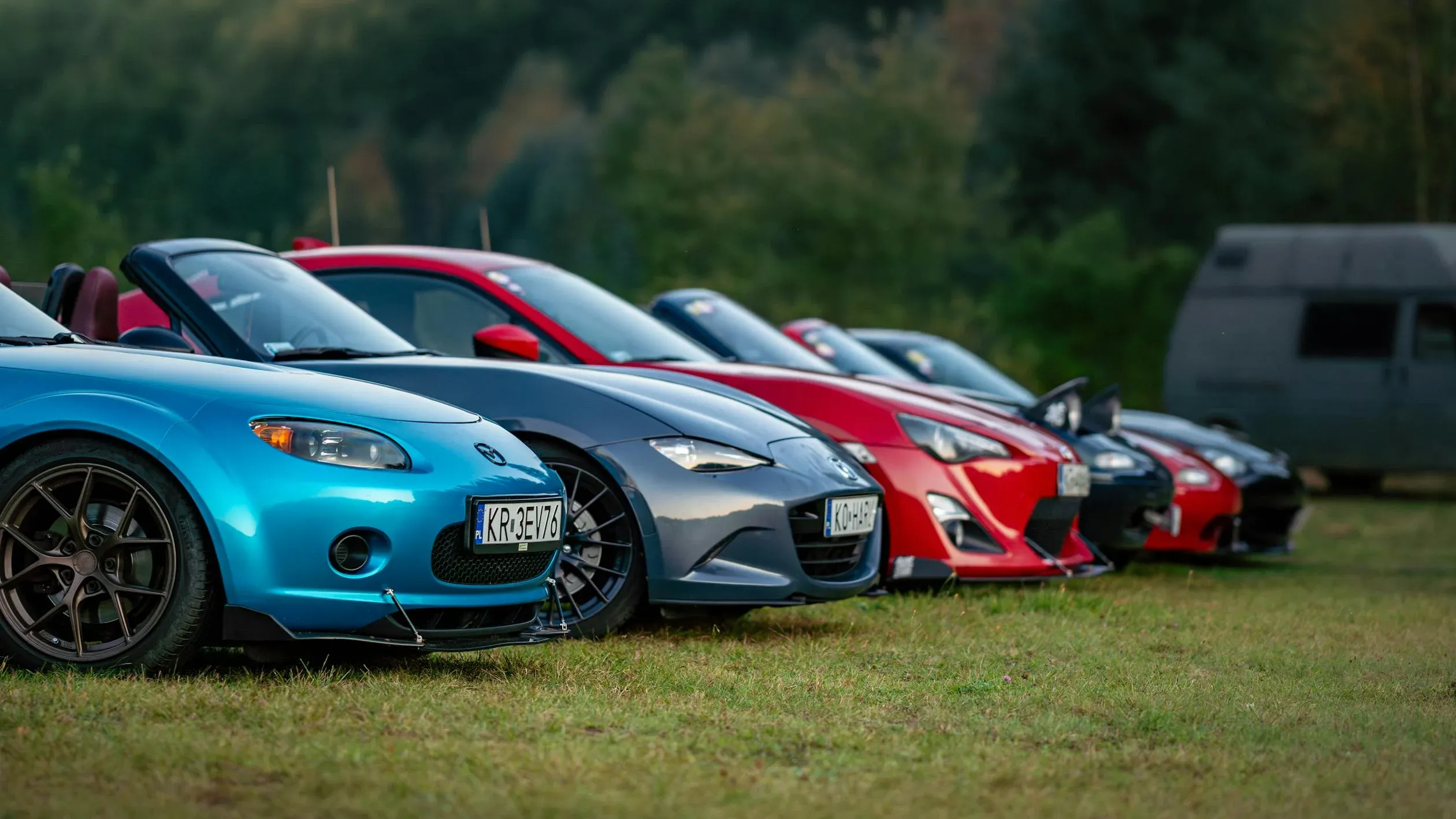 reprogrammation moteur Mazda