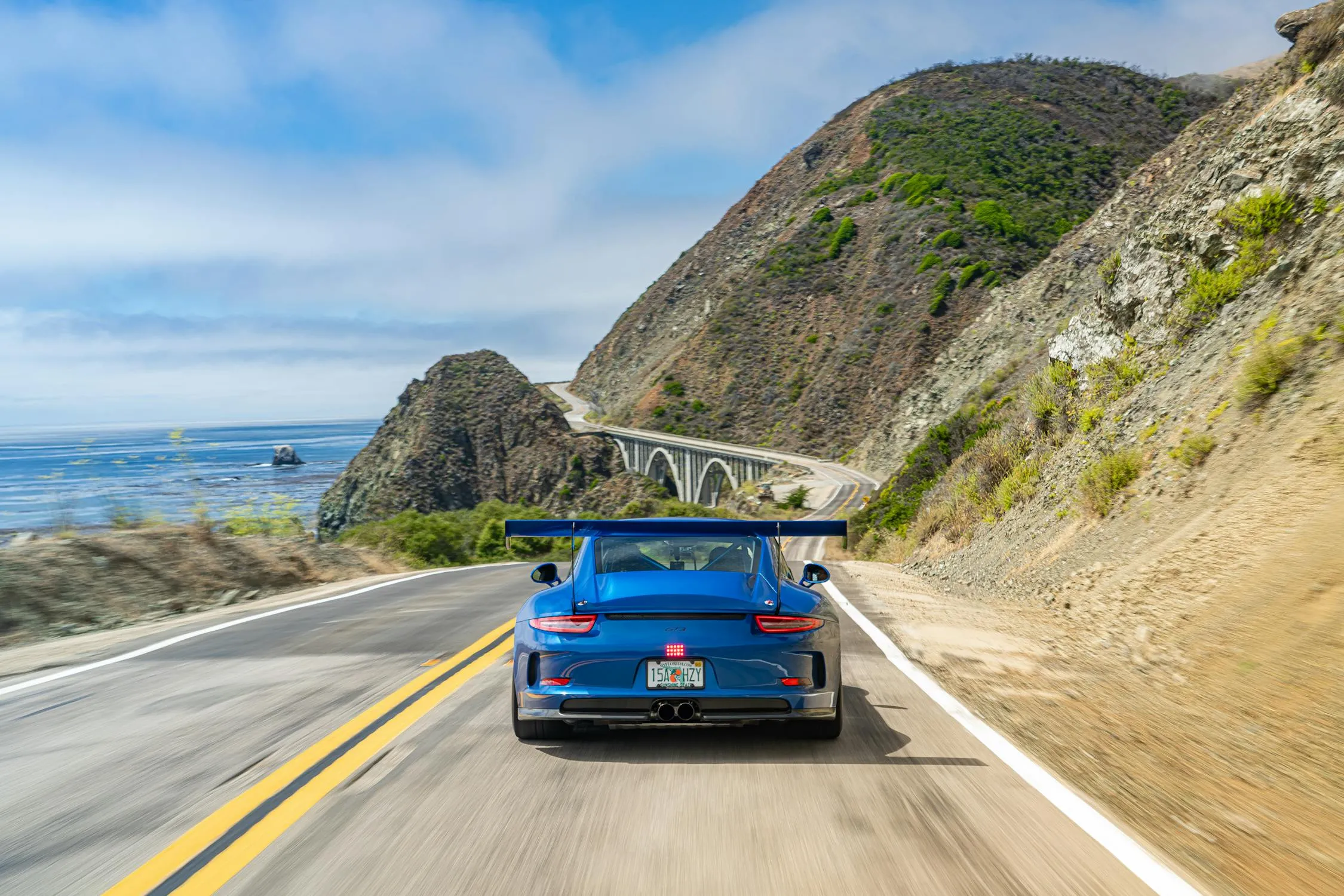 reprogrammation moteur Porsche