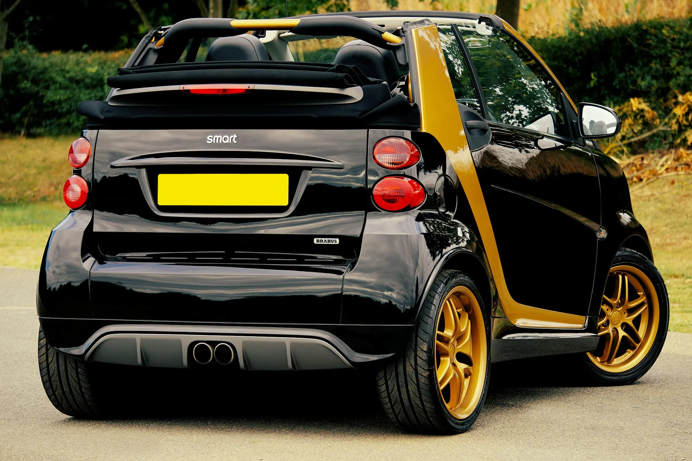 reprogrammation moteur Smart