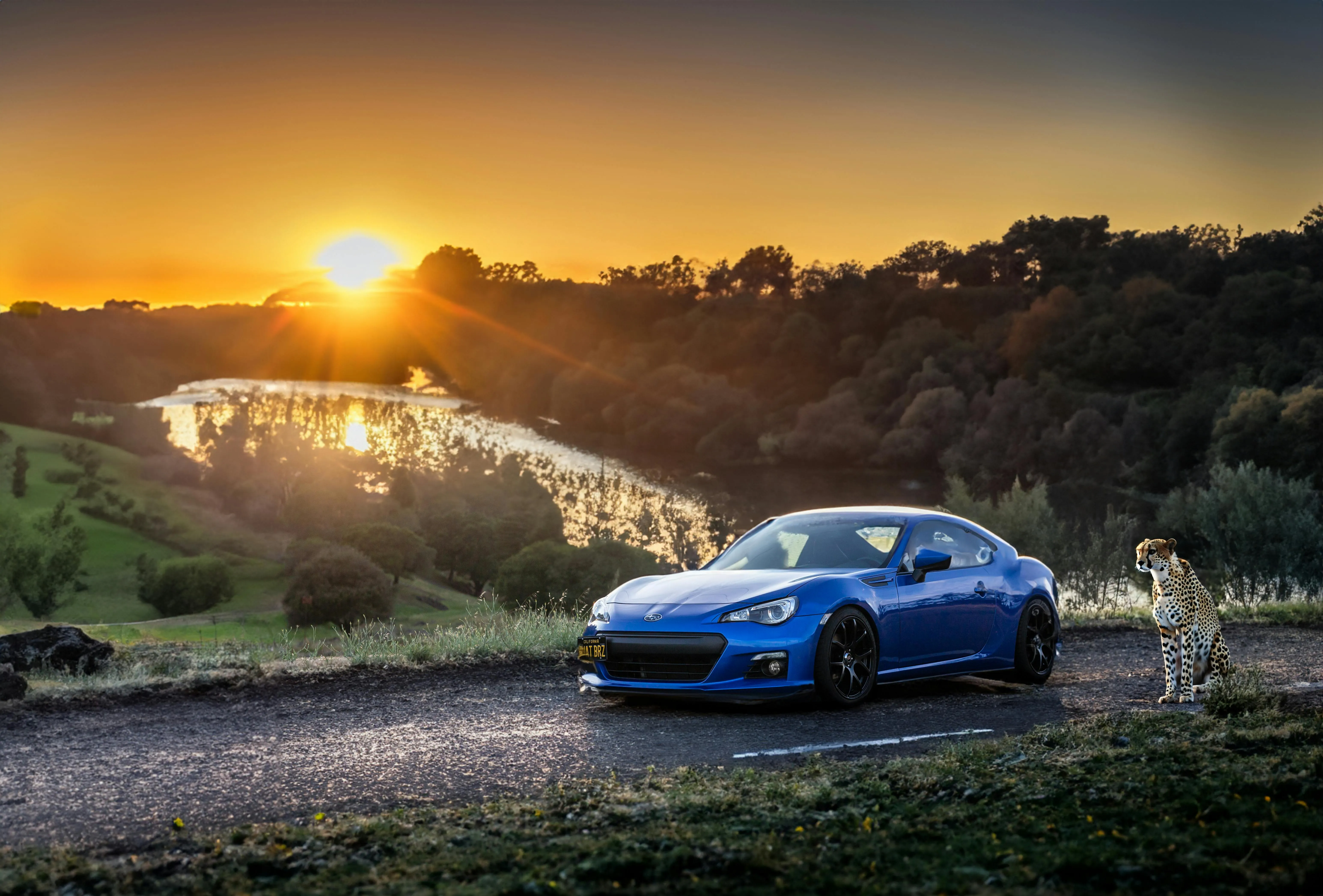 reprogrammation moteur Subaru